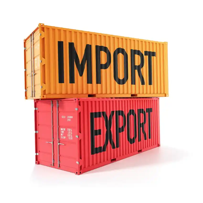 Import and export business consulting services – Stratefix Consulting