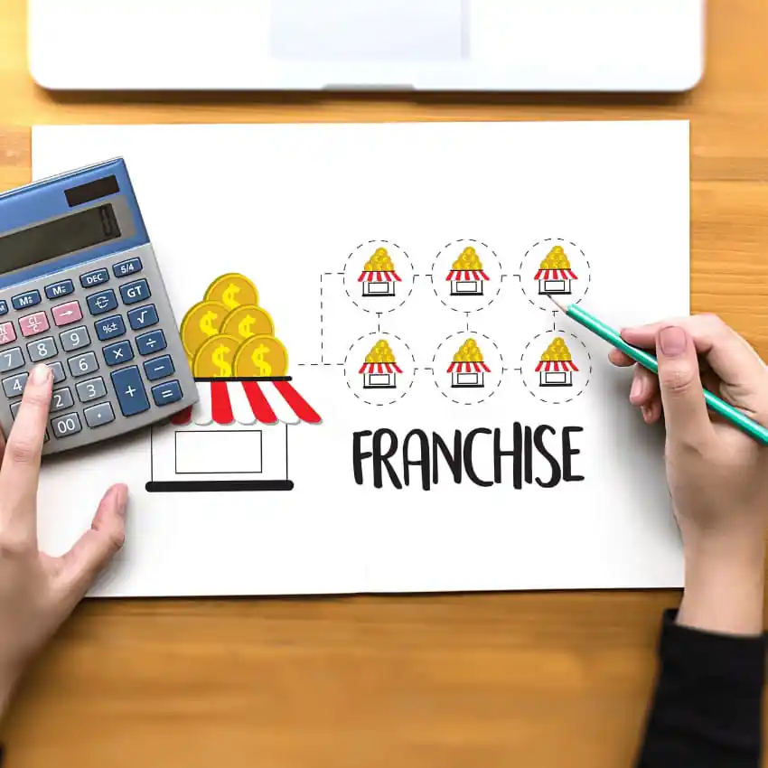 Stratefix franchise consulting for business growth