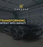 CARZSPA - STRATEFIX'S DISHA360