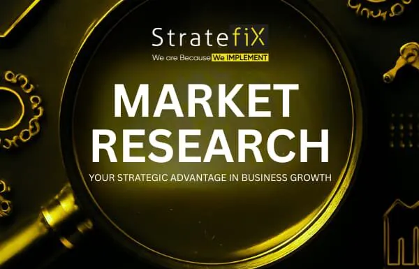 Market Research Helps You Launch, Expand, and Grow with Confidence