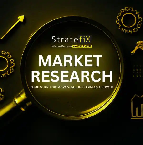 Market Research Helps You Launch, Expand, and Grow with Confidence