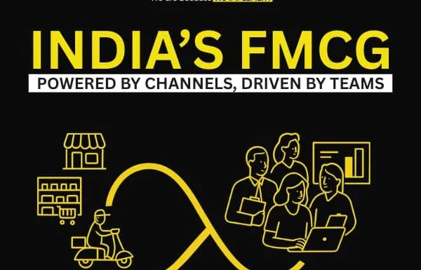 India's FMCG Strategy and Execution