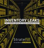 Inventory Leaks The Hidden Drain on Your Business Profit
