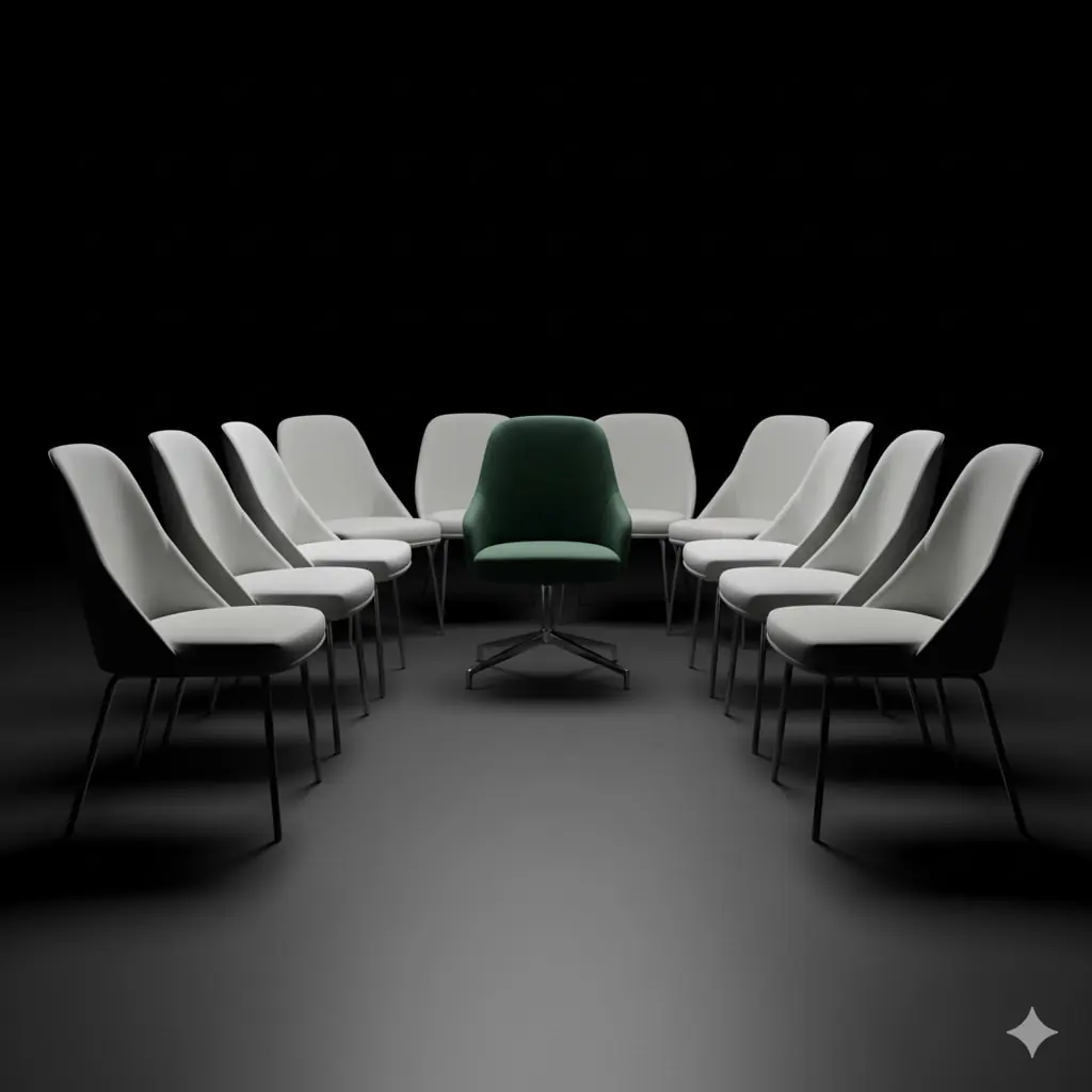 MANAV™ - Management Alignment for Nurturing Aspiration & Vision