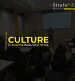 Culture Is Not HR’s Responsibility | A Promoter’s Competitive Advantage