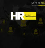 HR Drives Business: How Strategic HR Helps SMEs Achieve Growth, Margins, and Retention