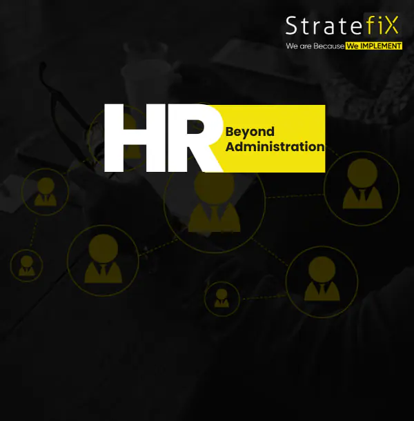 HR Drives Business: How Strategic HR Helps SMEs Achieve Growth, Margins, and Retention