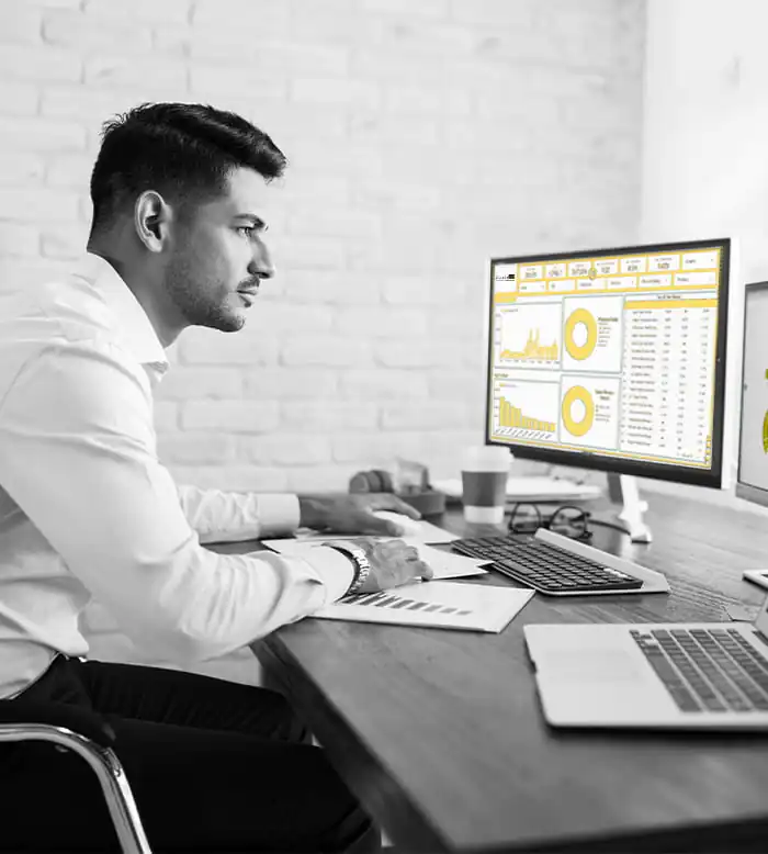 NETRA™ is Crucial for Business Success