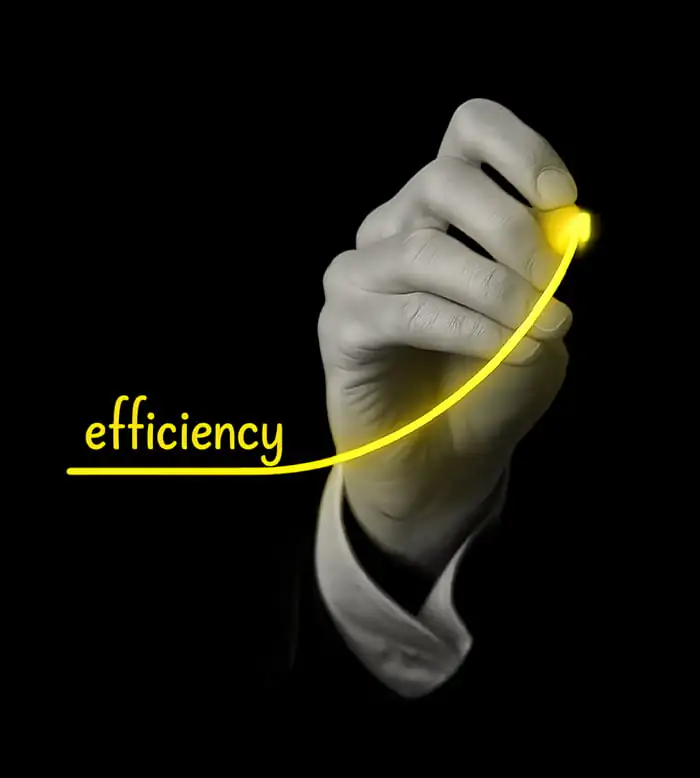 Process Efficiency and Workflow Management