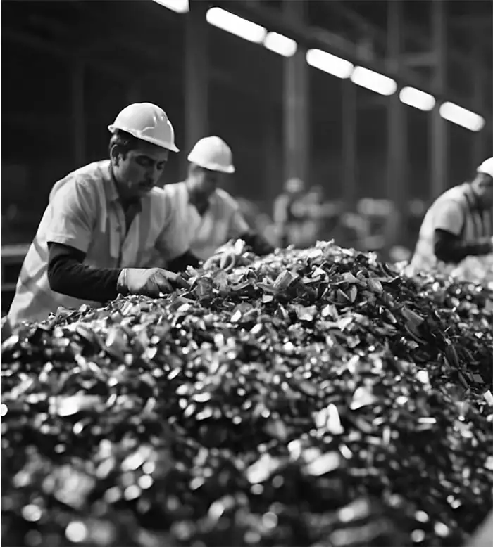 Cost Control and Waste Reduction