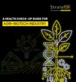 Agri Biotech industry x stratefix