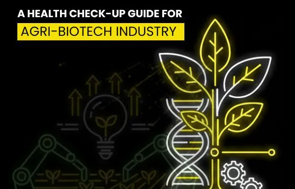 Agri Biotech industry x stratefix
