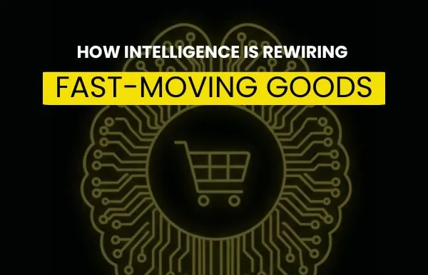 AI in FMCG