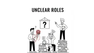 Unclear Roles