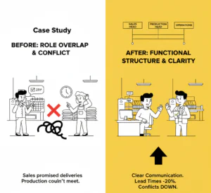 Functional Structure
