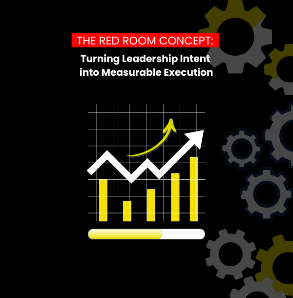 Red Room Concept Red Room Concept