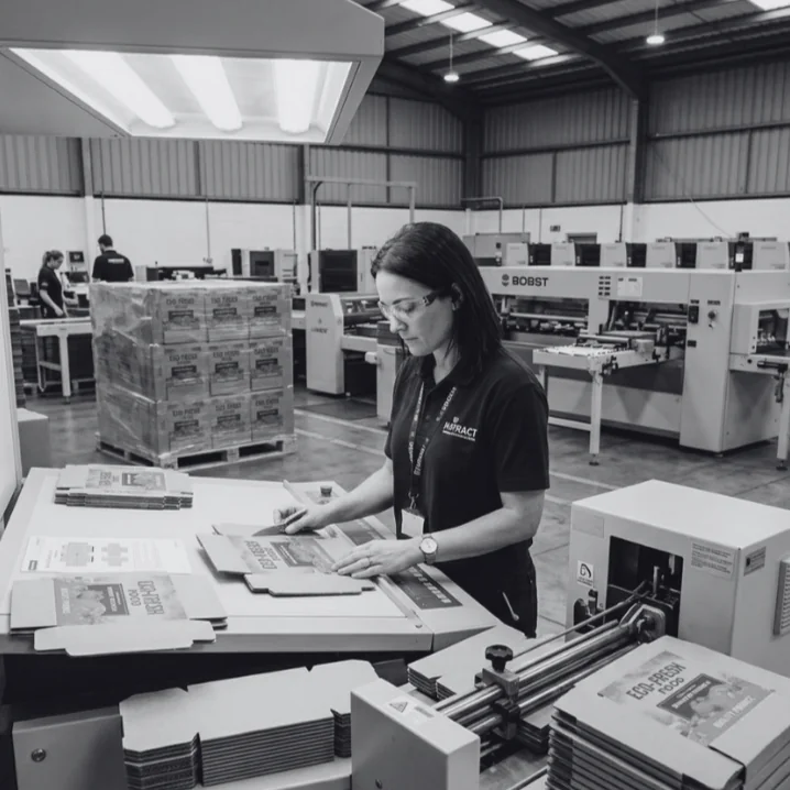 Printing & Packaging