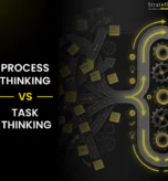 Process Thinking vs Task Thinking