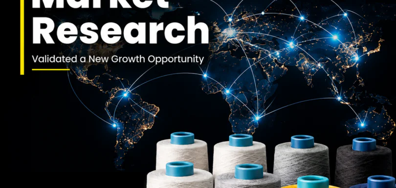 How Market Research Validated a New Growth Opportunity