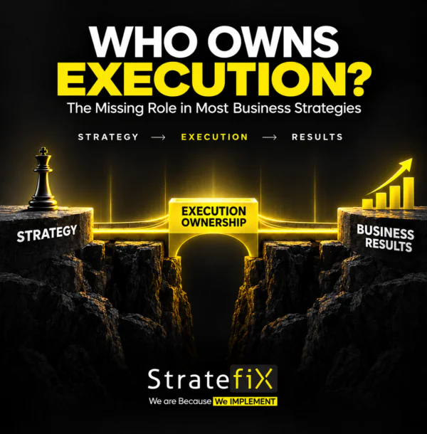 Who Owns Execution Who Owns Execution