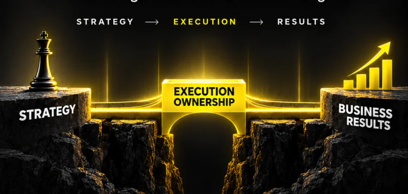 Who Owns Execution