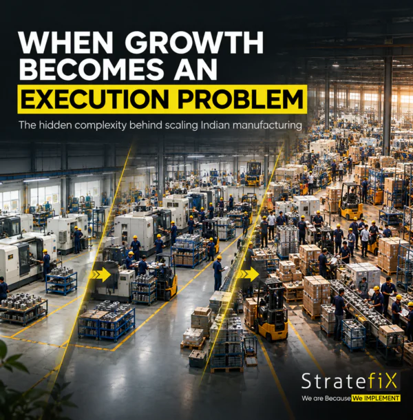Growth Create Execution problems